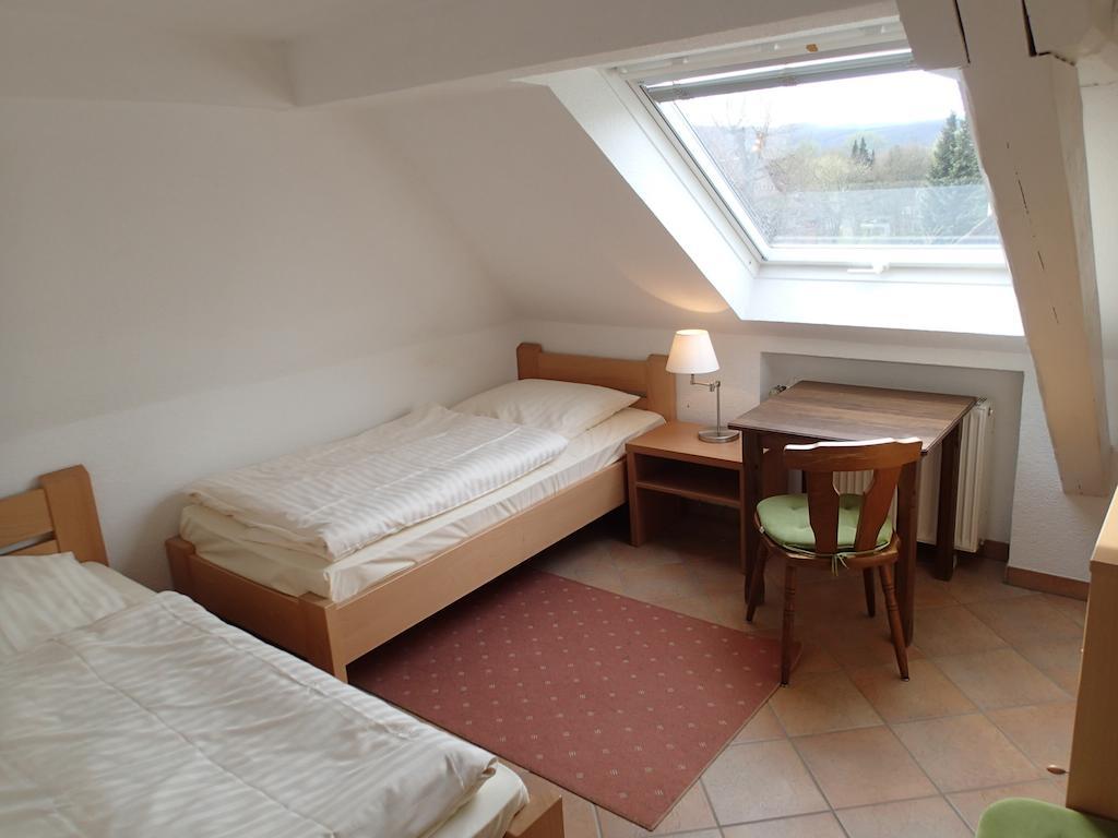 Schapers Ferienwohnungen Emmerthal Room photo