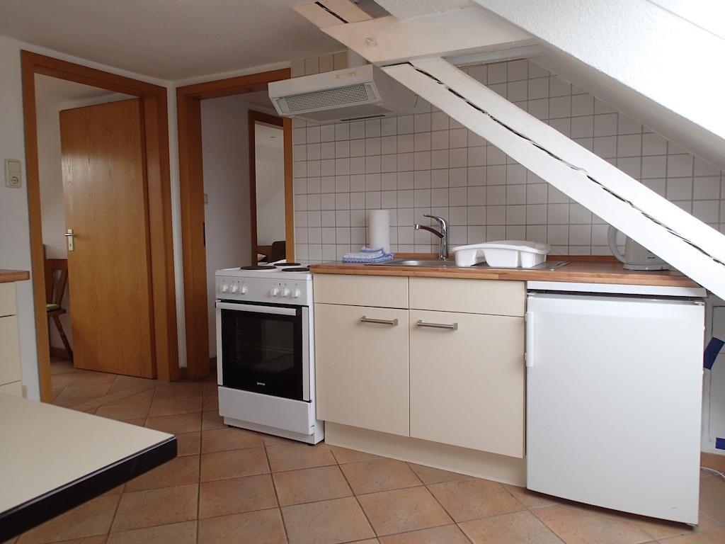 Schapers Ferienwohnungen Emmerthal Room photo