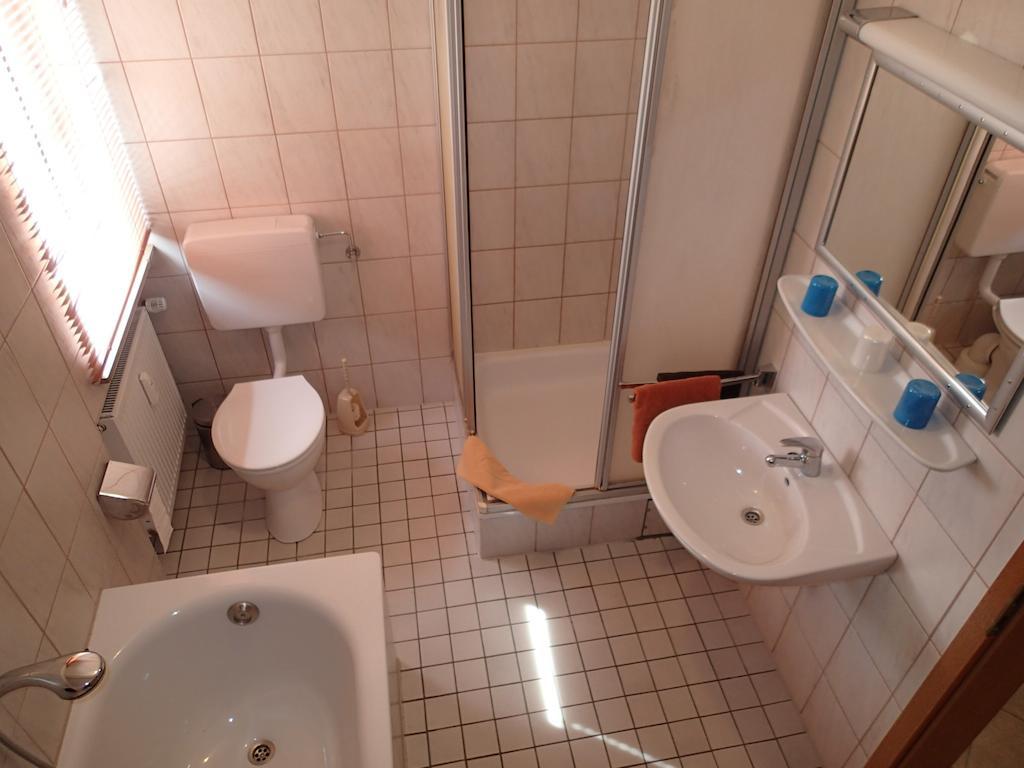 Schapers Ferienwohnungen Emmerthal Room photo