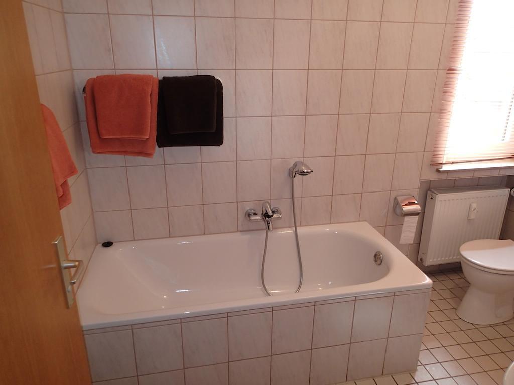 Schapers Ferienwohnungen Emmerthal Room photo