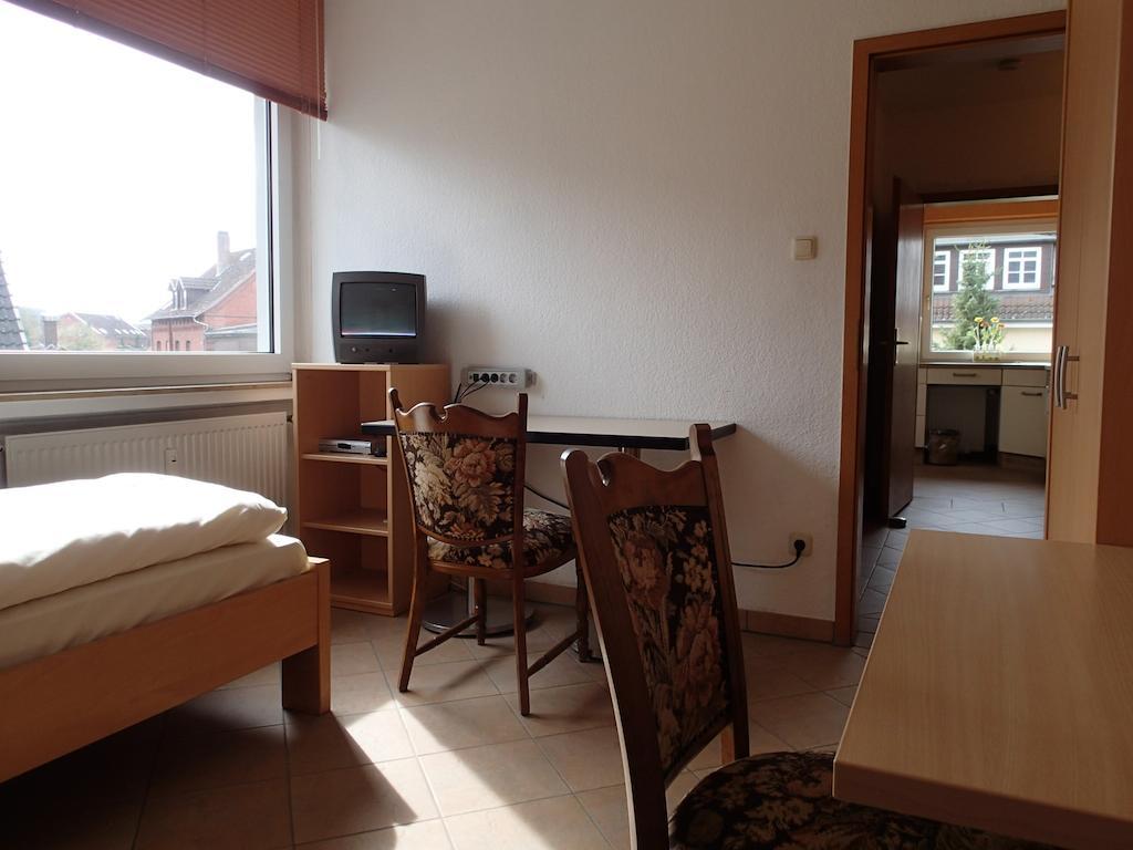 Schapers Ferienwohnungen Emmerthal Room photo
