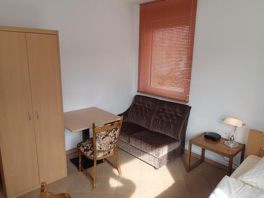 Schapers Ferienwohnungen Emmerthal Room photo