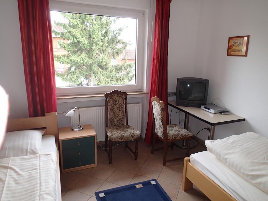Schapers Ferienwohnungen Emmerthal Room photo