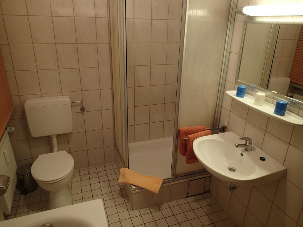 Schapers Ferienwohnungen Emmerthal Room photo