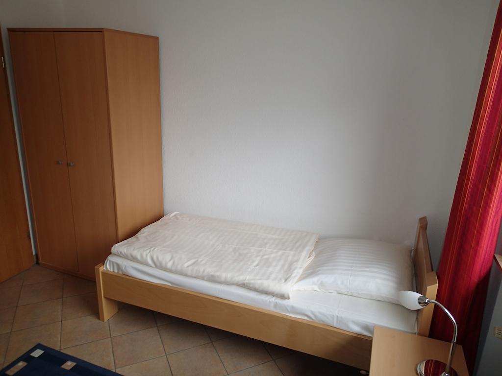 Schapers Ferienwohnungen Emmerthal Room photo