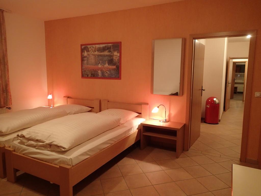 Schapers Ferienwohnungen Emmerthal Room photo
