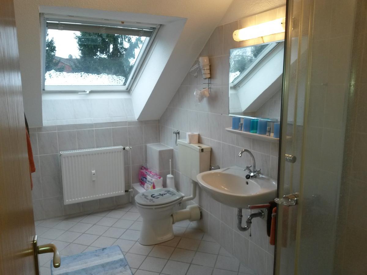 Schapers Ferienwohnungen Emmerthal Exterior photo